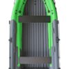 Лодка SKAT-Тритон-430 c фальшбортом