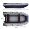 nix1l3jzngxvrostyzhx7h5cqfqtj9cs Лодка ПВХ ФЛАГМАН DK 350 Jet
