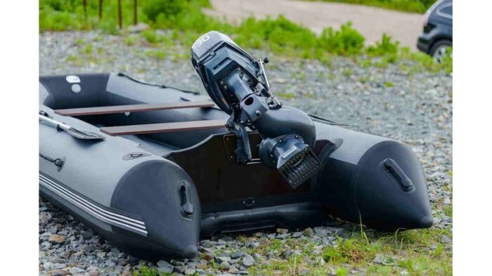 nql88kg6k72l8wx4m0ln0vokicsllgai Лодка ПВХ STORMLINE Air JET Pro 400 Lite (2022)