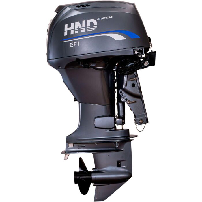 Лодочный мотор Honda HND OB30 FIERTL