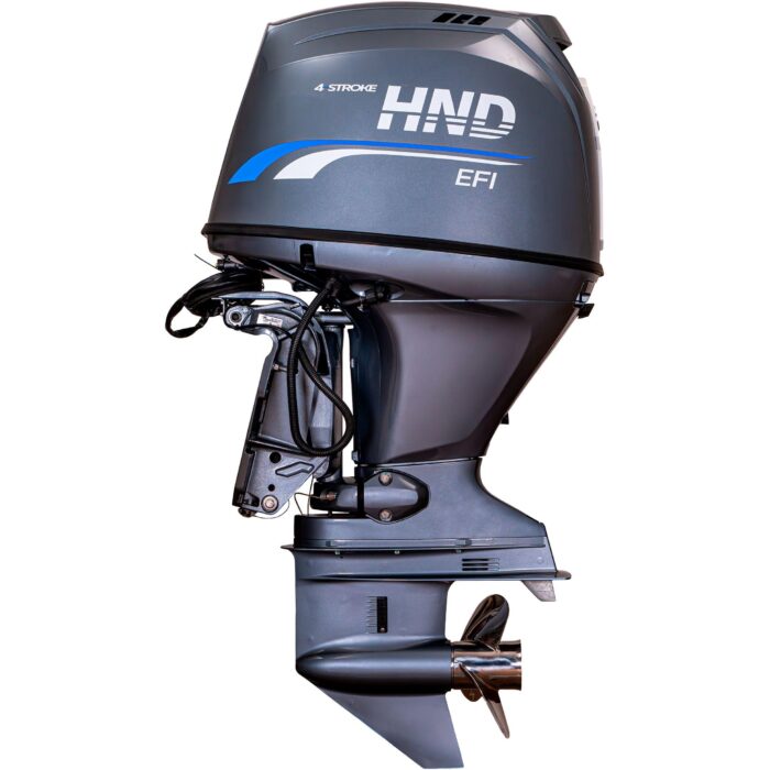 Лодочный мотор Honda HND OB115 FIERTX