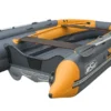 Лодка SKAT-Тритон-390 c фальшбортом