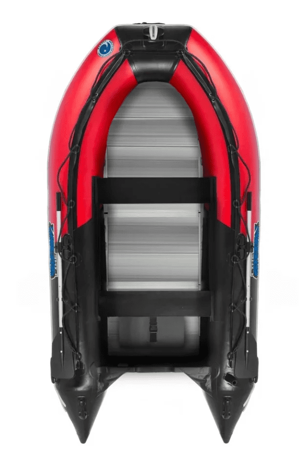 qjjdu2ya497wmawr4d9mssv74sf03jh8 Лодка ПВХ STORMLINE Adventure Standard Aluminium 380 (2022)