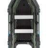 Лодка ПВХ STORMLINE Heavy Duty Air Lite 380 (2022)