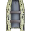Лодка ПВХ STORMLINE Air Expedition 380