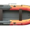 S-MAX-01-1 Лодка Reef Triton 370 S-Max
