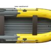 S-MAX-02-1 Лодка Reef Triton 370 S-Max