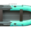 Лодка Reef Triton 400 S-Max