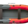 Лодка Reef Triton 400 S-Max