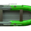 Лодка Reef Triton 400 S-Max