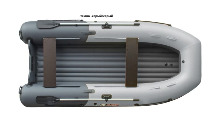 Лодка Reef Triton 400 S-Max
