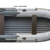 S-MAX-04-1 Лодка Reef Triton 370 S-Max