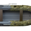 Лодка Reef Triton 400 S-Max