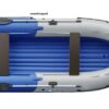 Лодка Reef Triton 400 S-Max