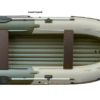 S-MAX-06в Лодка Reef Triton 370 S-Max