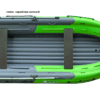 S-MAX-fndi-01 Лодка Reef Triton 400 Fi S-Max с интегрированным фальшбортом