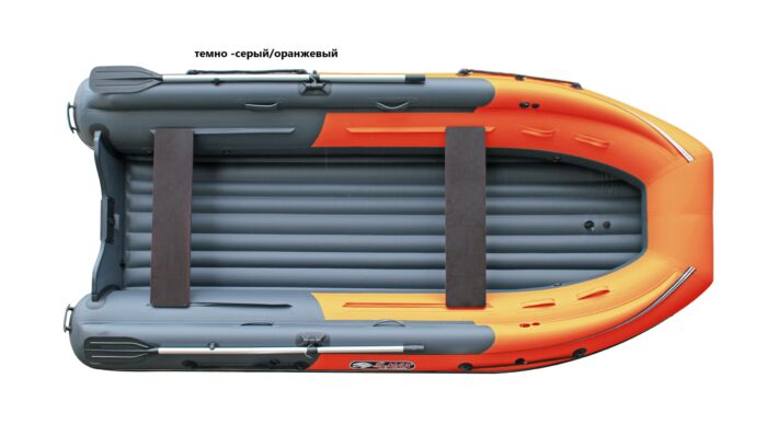 S-MAX-fndi-01-1 Лодка Reef Triton 370 Fi S-Max с интегрированным фальшбортом