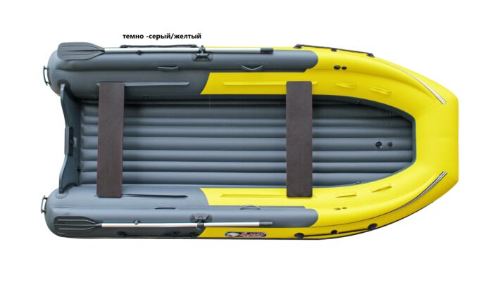 S-MAX-fndi-02-1 Лодка Reef Triton 370 Fi S-Max с интегрированным фальшбортом