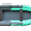 S-MAX-fndi-02 Лодка Reef Triton 370 Fi S-Max с интегрированным фальшбортом