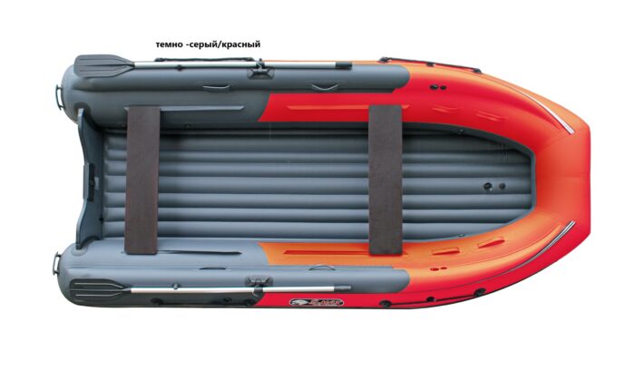 S-MAX-fndi-03-1 Лодка Reef Triton 370 Fi S-Max с интегрированным фальшбортом