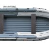 S-MAX-fndi-04-1 Лодка Reef Triton 370 Fi S-Max с интегрированным фальшбортом