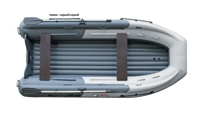 S-MAX-fndi-04-1 Лодка Reef Triton 370 Fi S-Max с интегрированным фальшбортом