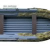 S-MAX-fndi-04 Лодка Reef Triton 370 Fi S-Max с интегрированным фальшбортом