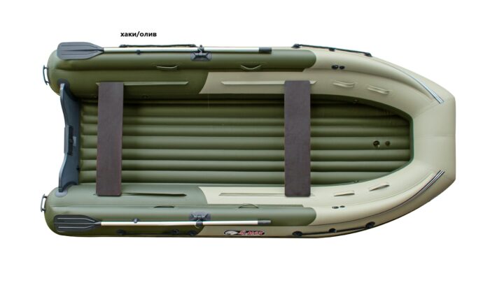 S-MAX-fndi-06-1 Лодка Reef Triton 370 Fi S-Max с интегрированным фальшбортом