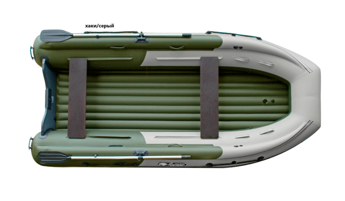 S-MAX-fndi-06 Лодка Reef Triton 370 Fi S-Max с интегрированным фальшбортом