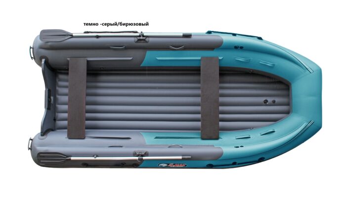 S-MAX-fndi-07-1 Лодка Reef Triton 370 Fi S-Max с интегрированным фальшбортом