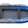S-MAX-fndi-08-1 Лодка Reef Triton 400 Fi S-Max с интегрированным фальшбортом