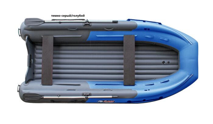 S-MAX-fndi-08-1 Лодка Reef Triton 370 Fi S-Max с интегрированным фальшбортом