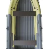 Лодка SKAT-Тритон-370 c фальшбортом