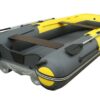 Лодка Reef Triton 400 S-Max