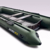 Лодка надувная моторная Solar-480 к