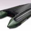 Лодка надувная моторная Solar-480 к