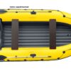 Лодка надувная REEF 390НД