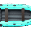 Лодка надувная REEF TRITON 420НД