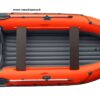 Лодка надувная REEF TRITON 360НД