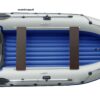 Лодка надувная REEF TRITON 360НД
