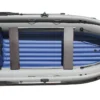 Triton-Blue-02 Лодка REEF TRITON 390Fi НД с интегрированным фальшбортом