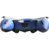 Triton-Blue-06 Лодка REEF TRITON 340Fi НД с интегрированным фальшбортом