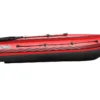 Triton-Red-06 Лодка REEF TRITON 360Fi НД с интегрированным фальшбортом