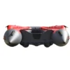 Triton-Red-08 Лодка REEF TRITON 420Fi НД с интегрированным фальшбортом