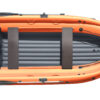 Лодка надувная REEF JET 450 F