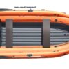 TritonFNDi-01 Лодка REEF TRITON 340Fi НД с интегрированным фальшбортом