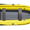 Лодка надувная REEF JET 390 F