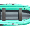 TritonFNDi-02 Лодка REEF TRITON 390Fi НД с интегрированным фальшбортом
