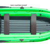 TritonFNDi-02g Лодка REEF TRITON 360Fi НД с интегрированным фальшбортом