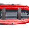TritonFNDi-03 Лодка REEF TRITON 360Fi НД с интегрированным фальшбортом